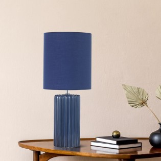 Lampe á poser Groove