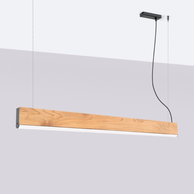 Lampe de plafond LED Lykke (17W)