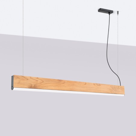 Lampe de plafond LED Lykke (17W)