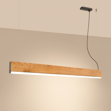 Lampe de plafond LED Lykke (17W)