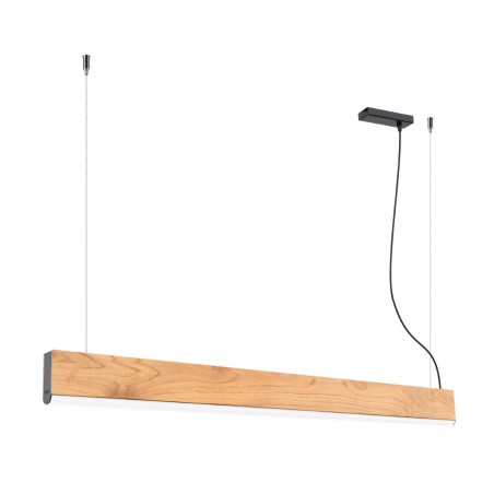 Lampe de plafond LED Lykke (17W)