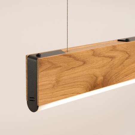 Lampe de plafond LED Lykke (17W)