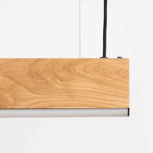 Lampe de plafond LED Lykke (17W)