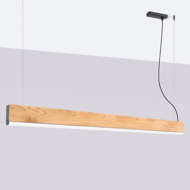Lampe de plafond LED Lykke (22W)
