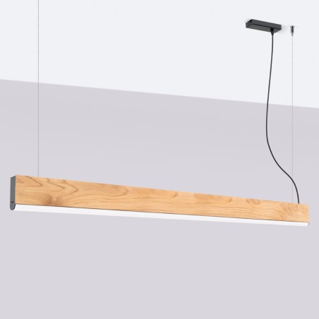 Lampe de plafond LED Lykke (22W)