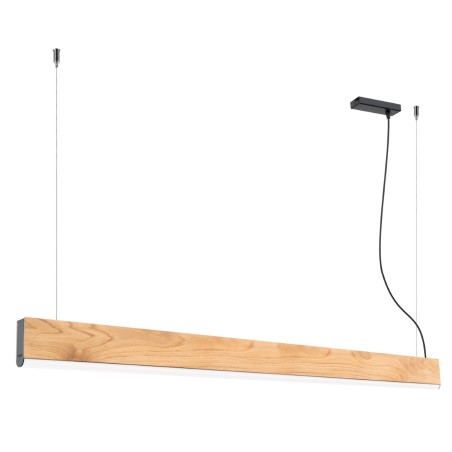 Lampe de plafond LED Lykke (22W)