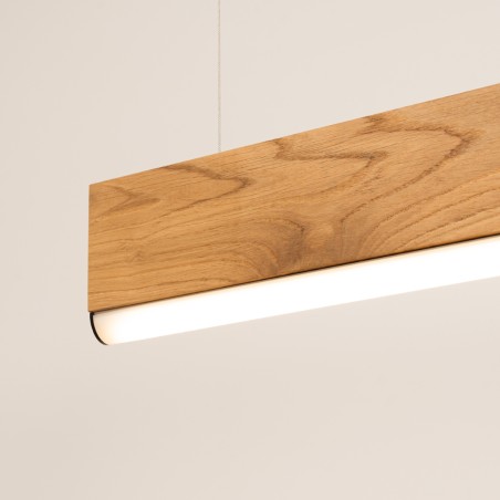 Lampe de plafond LED Lykke (22W)