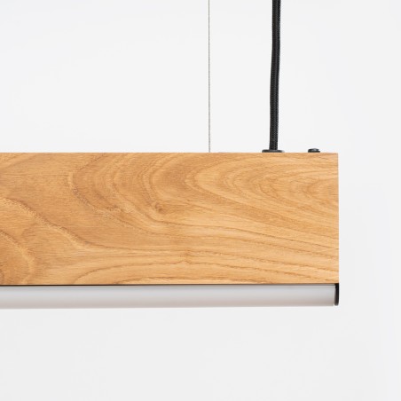 Lampe de plafond LED Lykke (22W)