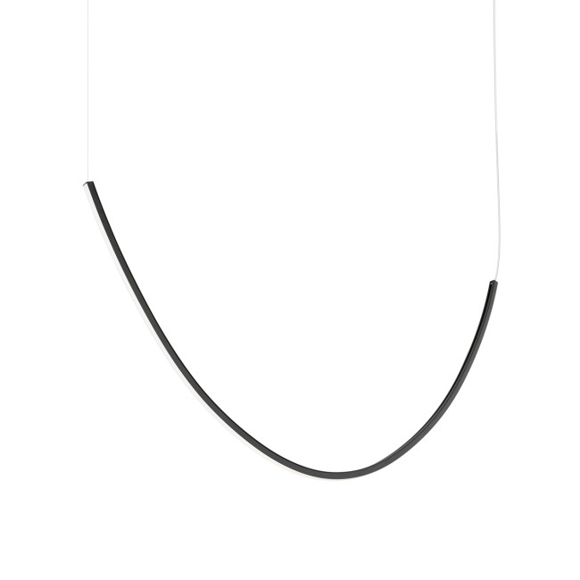 Lampe suspendue LED Alvar (15W)