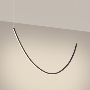 Lampe suspendue LED Alvar (15W)