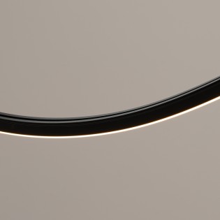 Lampe suspendue LED Alvar (15W)