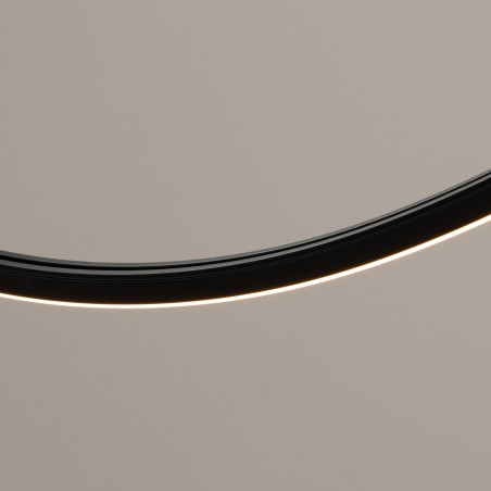 Lampe suspendue LED Alvar (15W)