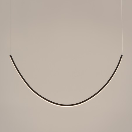 Lampe suspendue LED Alvar (15W)