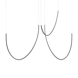 Lampe suspendue LED Alvar (47W)