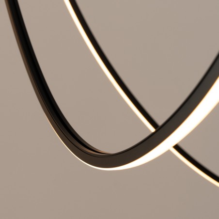 Lampe suspendue LED Alvar (47W)