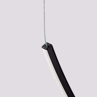Lampe suspendue LED Alvar (47W)