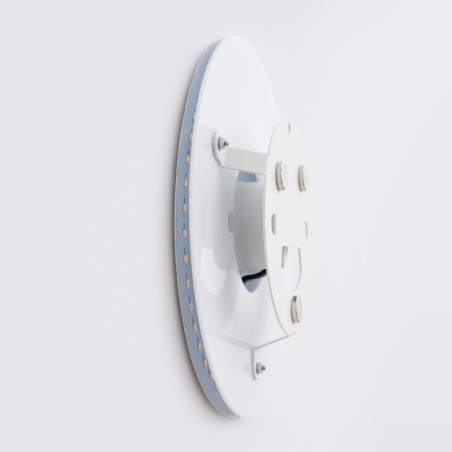 Applique Murale LED Borgen (20W)