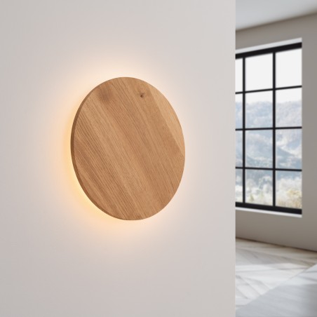 Applique Murale LED Borgen (20W)