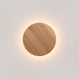 Applique Murale LED Borgen (20W)