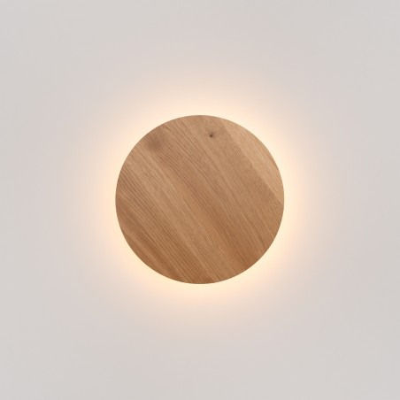 Applique Murale LED Borgen (20W)