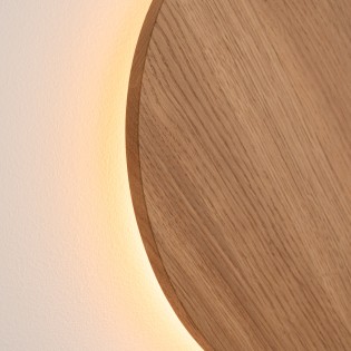 Applique Murale LED Borgen (20W)