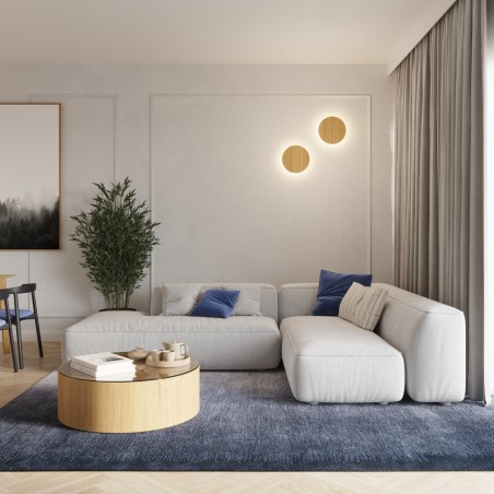 Applique Murale LED Borgen (20W)