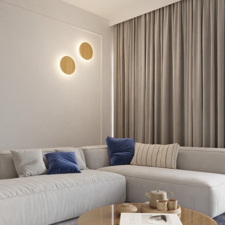 Applique Murale LED Borgen (20W)
