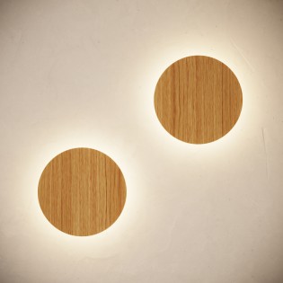 Applique Murale LED Borgen (20W)