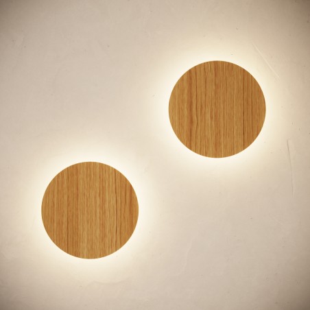 Applique Murale LED Borgen (20W)