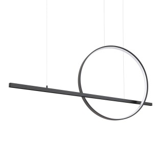 Lampe suspendue LED Glad (46W)