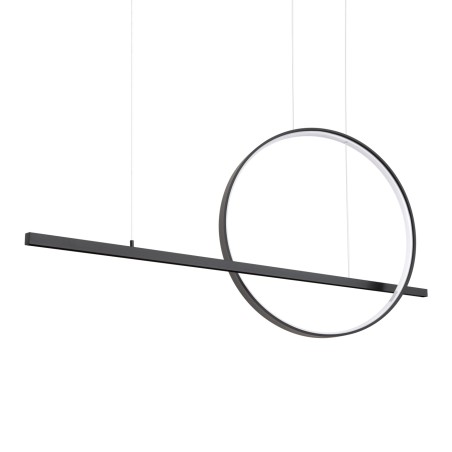 Lampe suspendue LED Glad (46W)