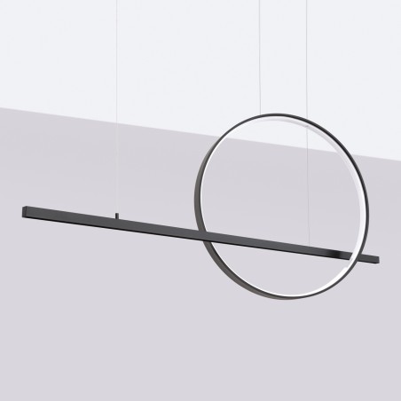 Lampe suspendue LED Glad (46W)