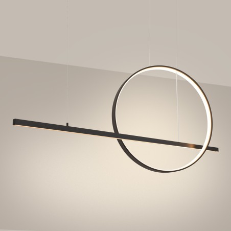 Lampe suspendue LED Glad (46W)