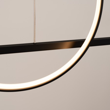 Lampe suspendue LED Glad (46W)