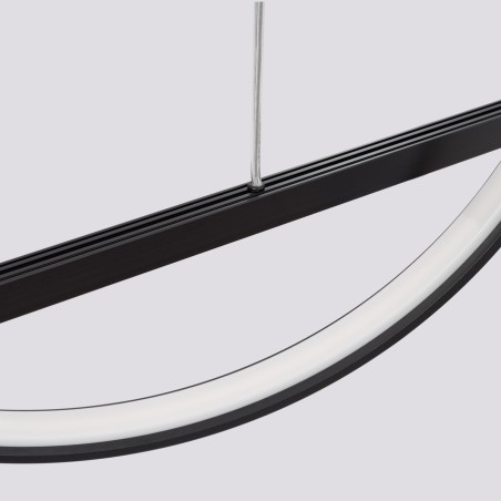 Lampe suspendue LED Glad (46W)