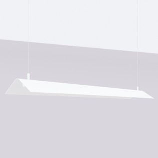 Lampe de plafond LED Elva (24W)