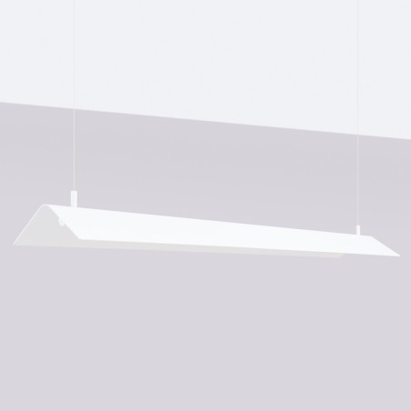 Lampe de plafond LED Elva (24W)