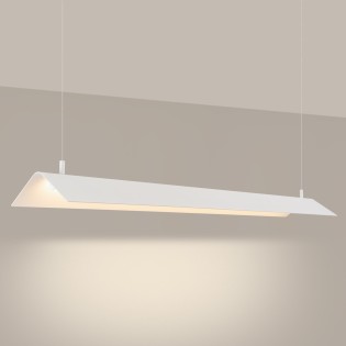 Lampe de plafond LED Elva (24W)