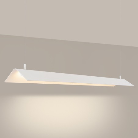 Lampe de plafond LED Elva (24W)