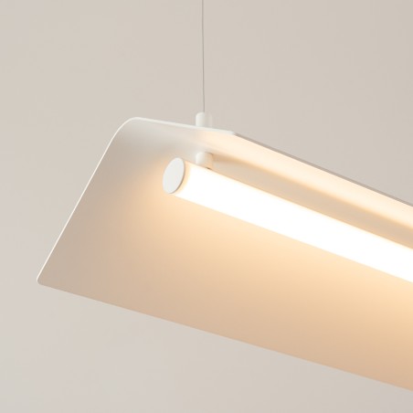 Lampe de plafond LED Elva (24W)
