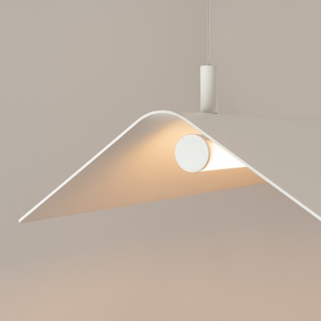 Lampe de plafond LED Elva (24W)