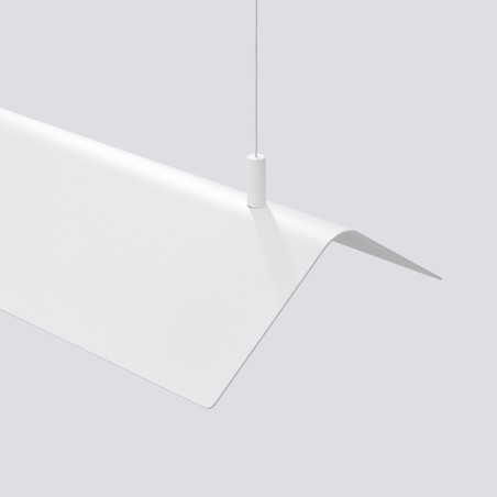 Lampe de plafond LED Elva (24W)
