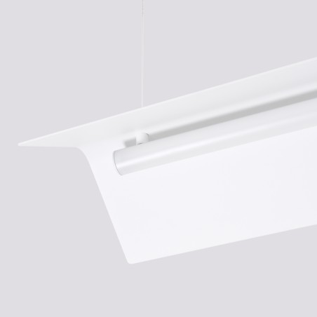 Lampe de plafond LED Elva (24W)