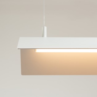 Lampe de plafond LED Elva (24W)