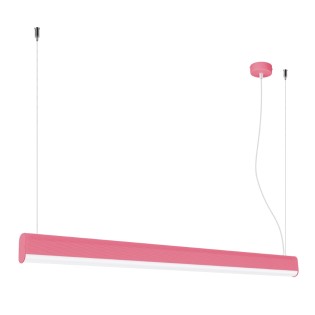 Lampe de plafond LED Farge (38W)