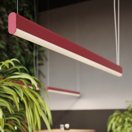 Lampe de plafond LED Farge (38W)
