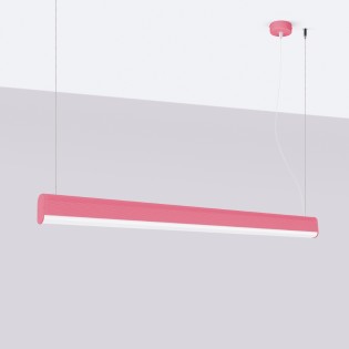 Lampe de plafond LED Farge (38W)