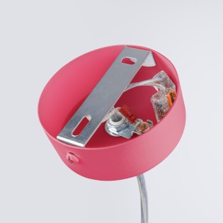 Lampe de plafond LED Farge (38W)