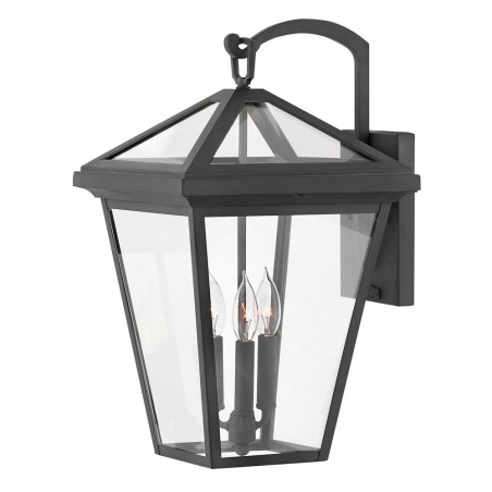 Applique Murale pour exterieur Alford Place (3 lumieres)