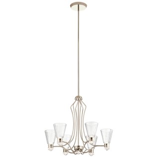 Lustre LED pour bains Kayva...